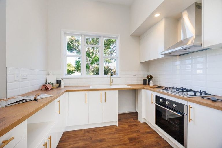 Photo of property in 45 Limbrick Street, Terrace End, Palmerston North, 4410