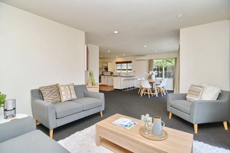 Photo of property in 10 Parade Court, Addington, Christchurch, 8024