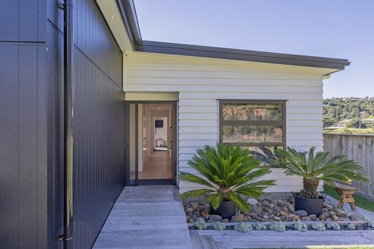 Photo of property in 91 Pepe Road, Tairua, 3508