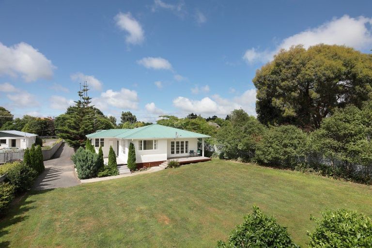 Photo of property in 30a Mill Street, Marton, 4710