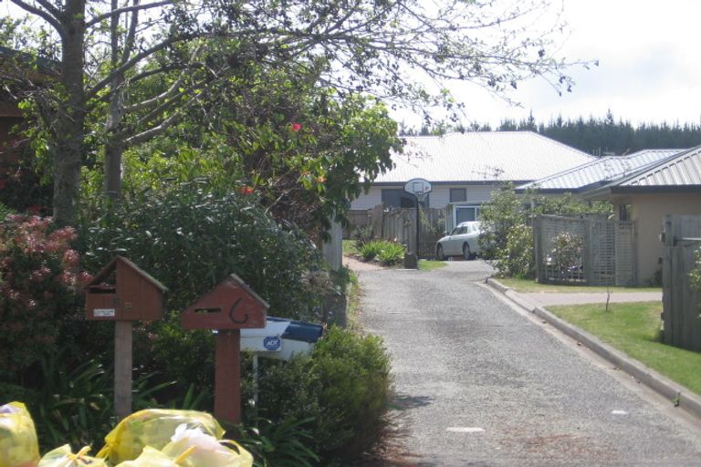 Photo of property in 1/6 Lakewood Drive, Nukuhau, Taupo, 3330