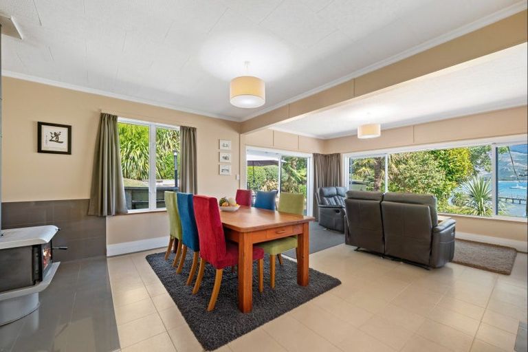 Photo of property in 401 Anakiwa Road, Anakiwa, Picton, 7281