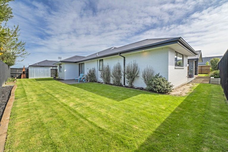 Photo of property in 80 Faulks Drive, Lincoln, 7608