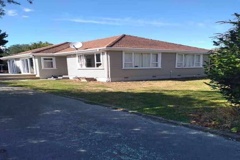 Photo of property in 58 Jennifer Street, Bryndwr, Christchurch, 8053