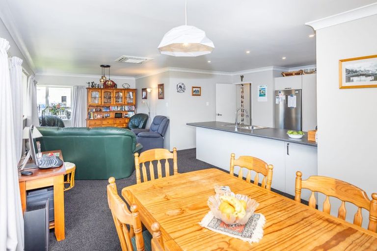 Photo of property in 12 Te Kanawa Street, Otorohanga, 3900