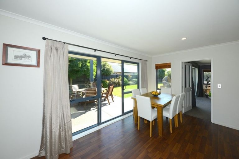 Photo of property in 9 Cromdale Place, Wigram, Christchurch, 8025