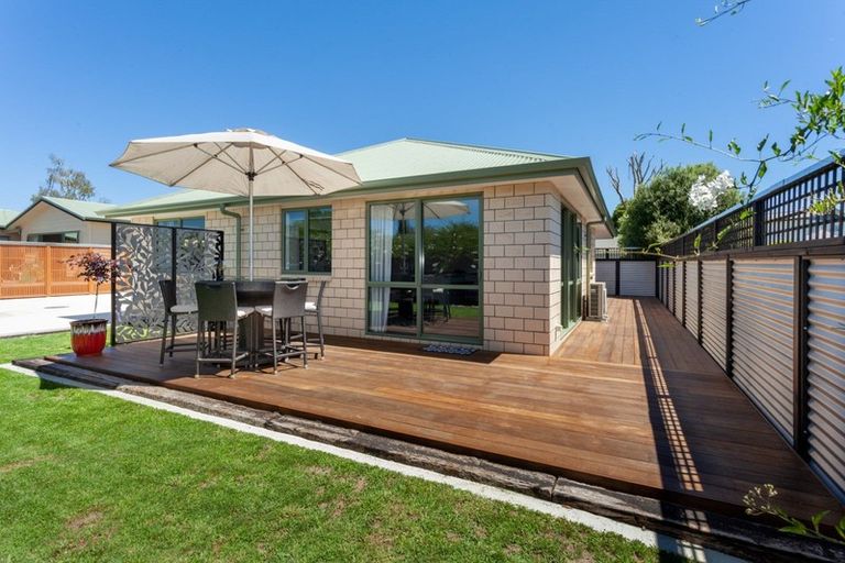 Photo of property in 16a Tower Road, Matamata, 3400