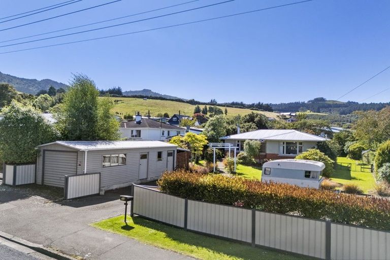 Photo of property in 54 Hall Road, Sawyers Bay, Port Chalmers, 9023