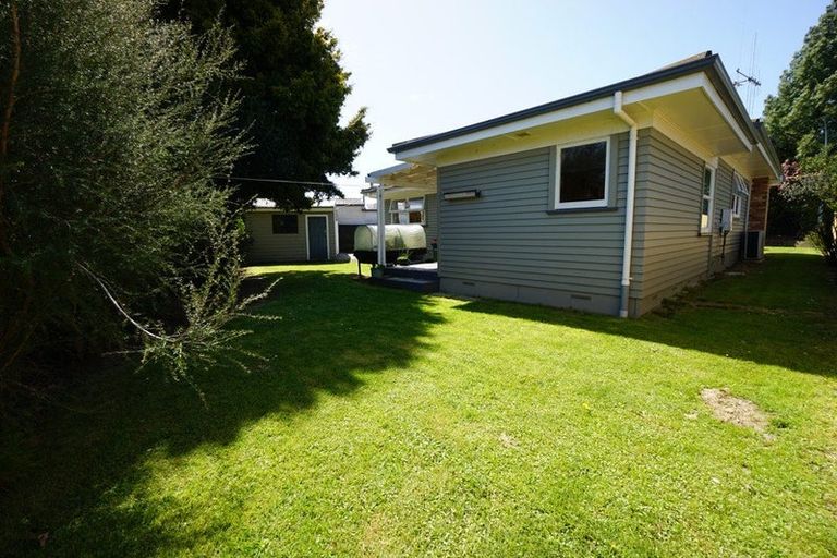 Photo of property in 283 Hukanui Road, Chedworth, Hamilton, 3210