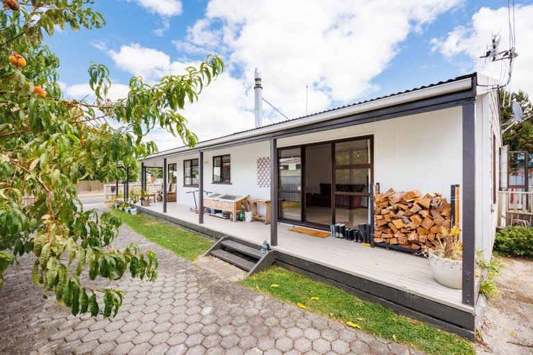 Photo of property in 30 Wills Crescent, Ashhurst, 4810