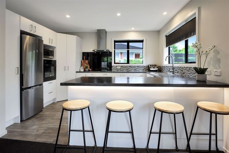 Photo of property in 7a Carters Terrace, Tinwald, Ashburton, 7700