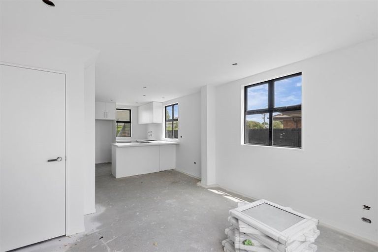 Photo of property in 3/611 Cashel Street, Linwood, Christchurch, 8011