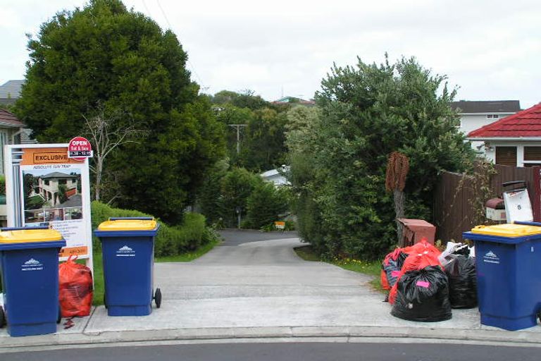 Photo of property in 4/9 Fifeshire Street, Belmont, Auckland, 0622