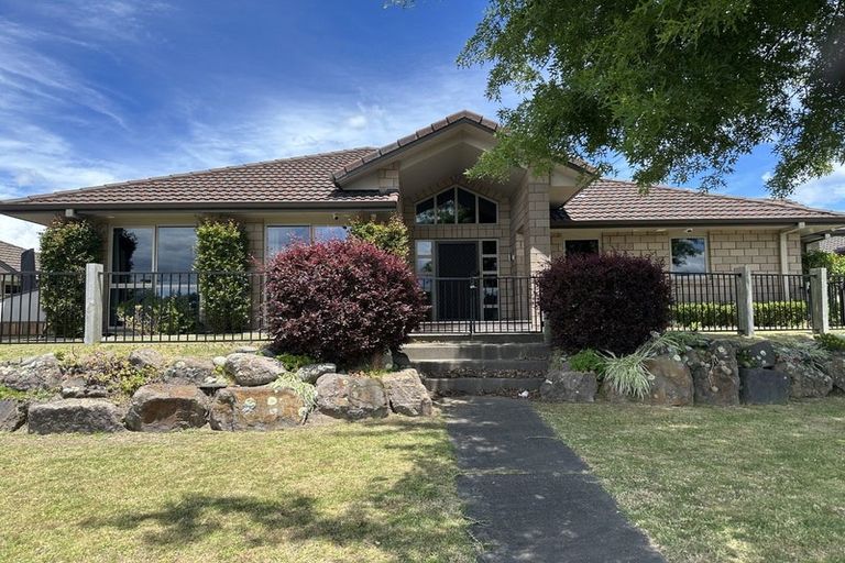 Photo of property in 190 Carmichael Road, Bethlehem, Tauranga, 3110