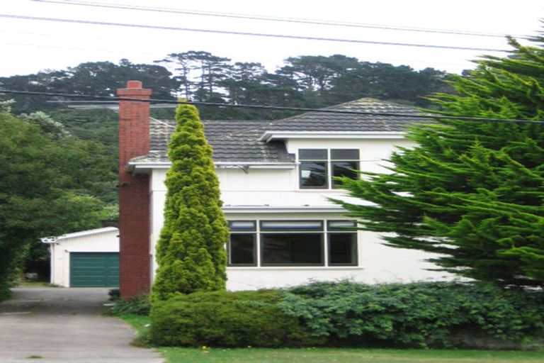 Photo of property in 16 Box Hill, Khandallah, Wellington, 6035