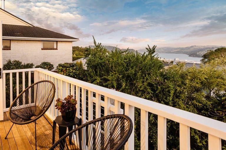 Photo of property in 4 Granville Terrace, Belleknowes, Dunedin, 9011