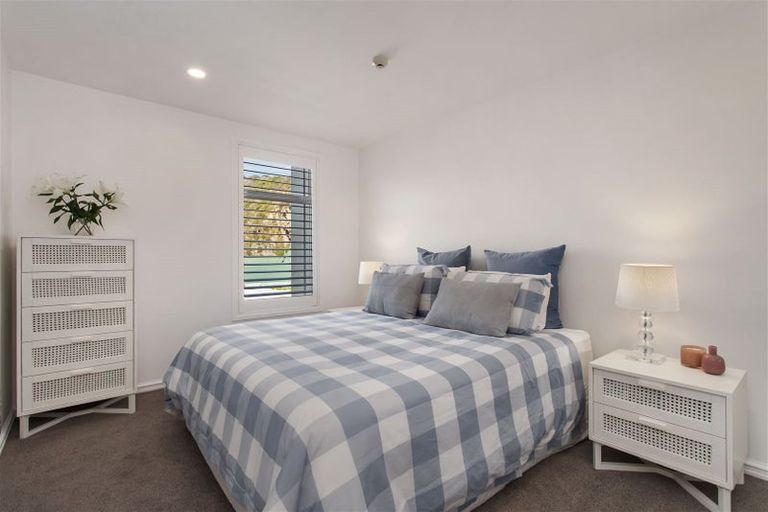 Photo of property in Admiralty Courts, 7/42 Marriner Street, Sumner, Christchurch, 8081