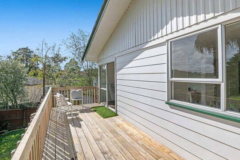 Photo of property in 1/49a Manuka Road, Bayview, Auckland, 0629