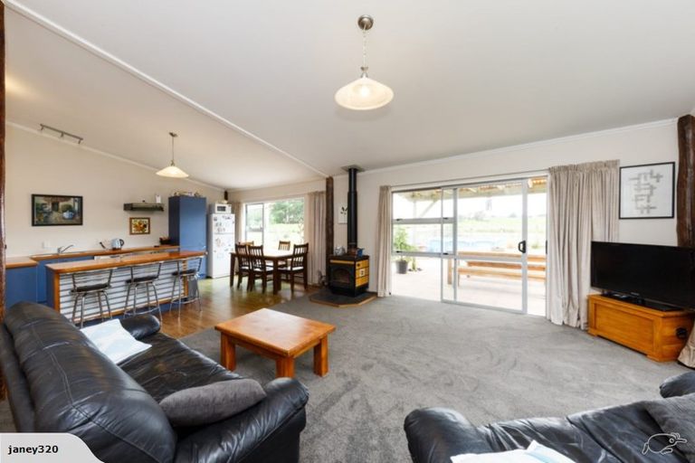 Photo of property in 6 Neumans Line, Marton, 4788