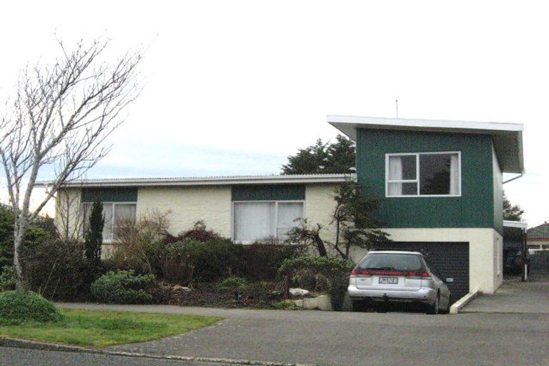 Photo of property in 3/53 Macmaster Street, Richmond, Invercargill, 9810