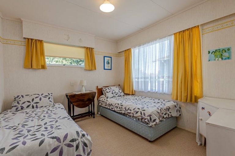 Photo of property in 19 Lockhart Avenue, Milson, Palmerston North, 4414