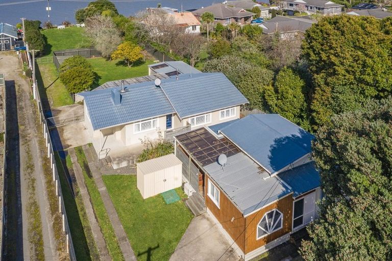 Photo of property in 21 Balgownie Avenue, Gonville, Whanganui, 4501