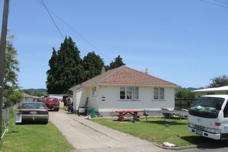 Photo of property in 45 Rangitahi Street, Otorohanga, 3900
