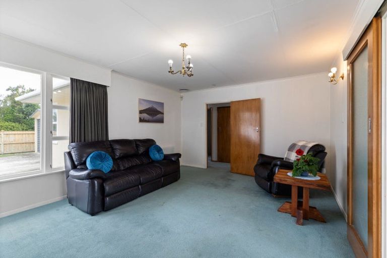 Photo of property in 87 College Street, Awapuni, Palmerston North, 4412