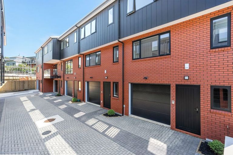 Photo of property in 5/26 Morton Avenue, Forrest Hill, Auckland, 0620