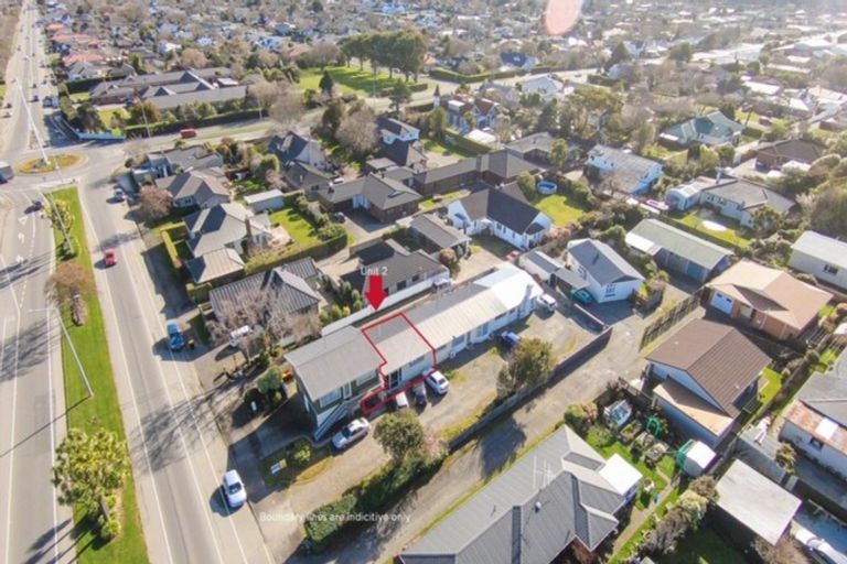 Photo of property in 2/236 Herbert Street, Windsor, Invercargill, 9810