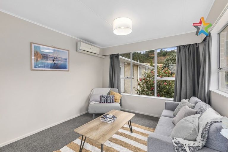 Photo of property in 15a Pencarrow Crescent, Wainuiomata, Lower Hutt, 5014