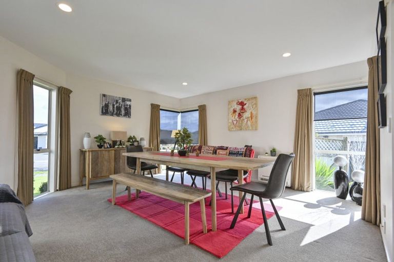 Photo of property in 7 Kingsgate Avenue, Havelock North, 4130