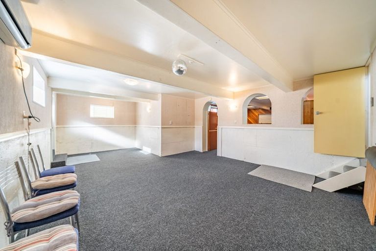 Photo of property in 4 Bannister Avenue, Johnsonville, Wellington, 6037