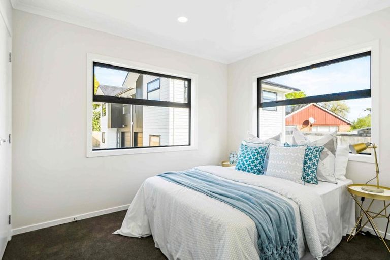 Photo of property in 2/21 College Place, Chartwell, Hamilton, 3210