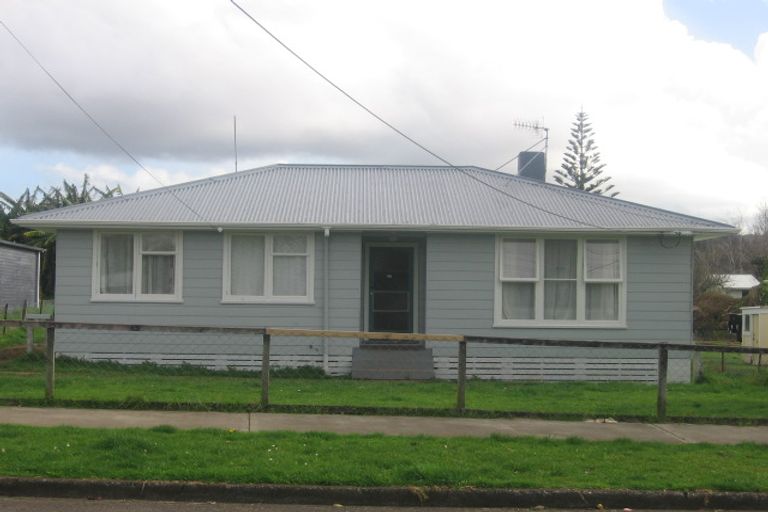 Photo of property in 186 William Jones Drive, Otangarei, Whangarei, 0112