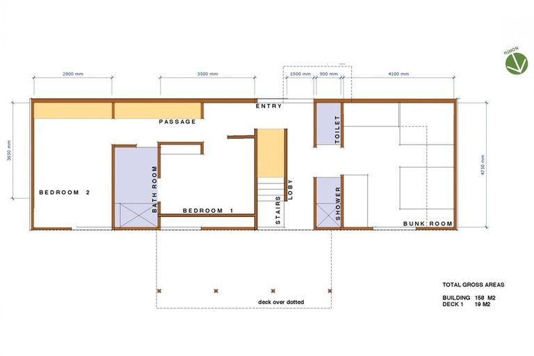 Photo of property in 18 Whalers Crescent, Omaui, Invercargill, 9877