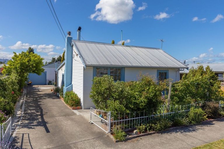 Photo of property in 126 Cleghorn Street, Redwoodtown, Blenheim, 7201