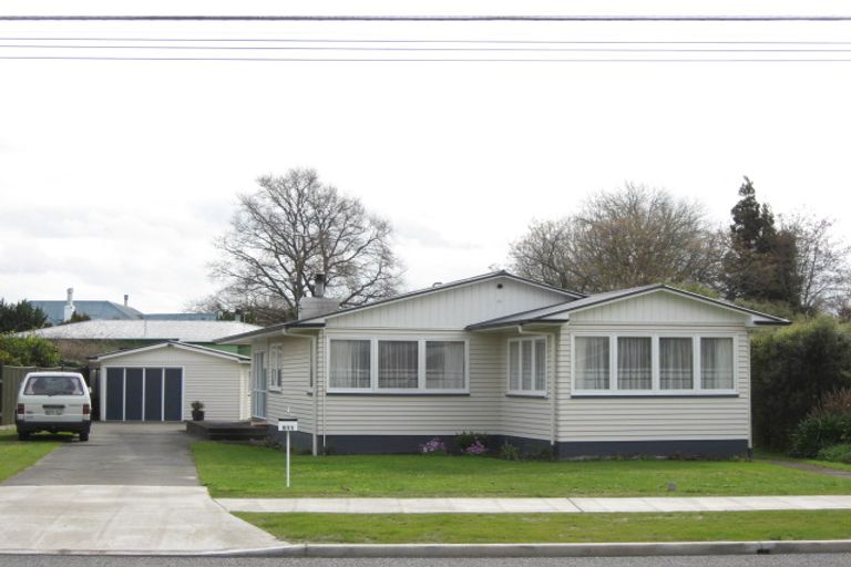 Photo of property in 911 Florence Street, Raureka, Hastings, 4120