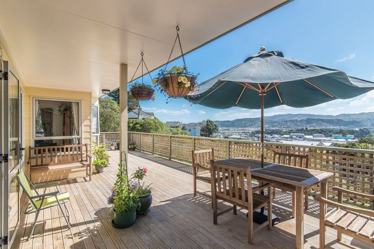 Photo of property in 1/83 Townsend Road, Miramar, Wellington, 6022