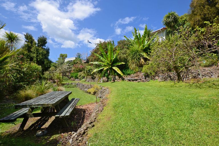 Photo of property in 46 Reotahi Road, Whangarei Heads, Whangarei, 0174