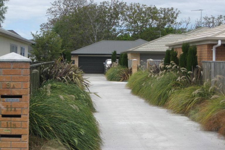 Photo of property in 11b Ward Street, Springlands, Blenheim, 7201