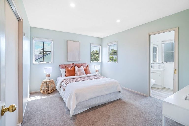 Photo of property in 206a Knowles Street, St Albans, Christchurch, 8052