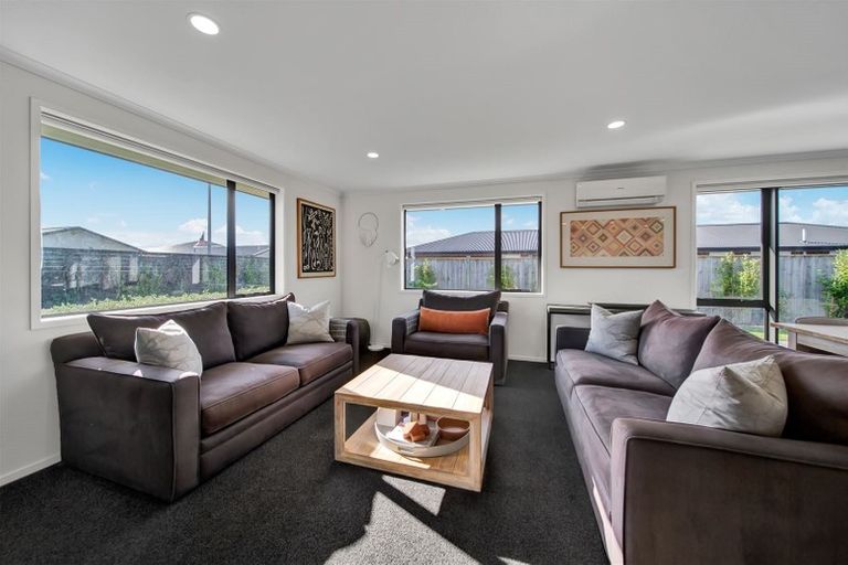 Photo of property in 16 Coby Sydney Drive, Bell Block, New Plymouth, 4312