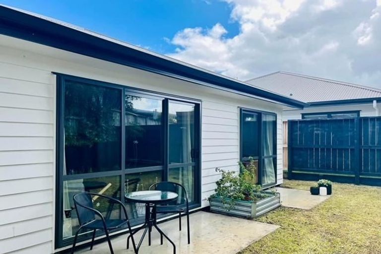 Photo of property in 1/21 Maccallum Court, Rototuna, Hamilton, 3210