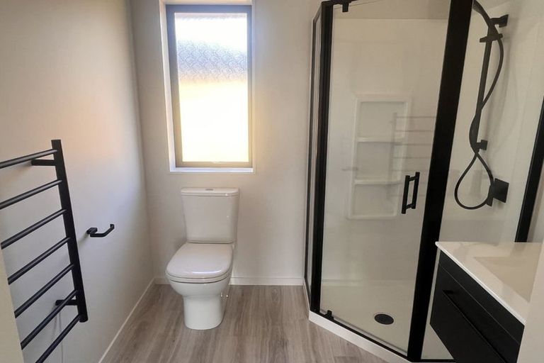 Photo of property in 61 Northmoor Boulevard, Rolleston, 7615