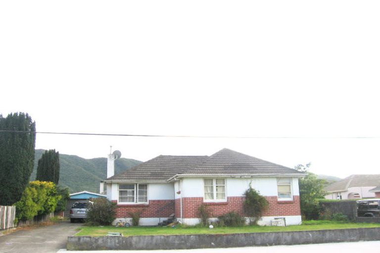Photo of property in 69 Clouston Park Road, Clouston Park, Upper Hutt, 5018