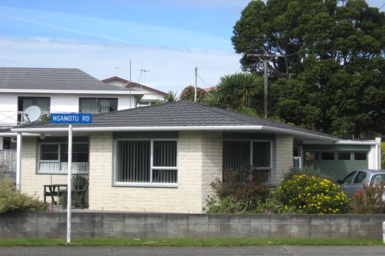 Photo of property in 59b Ngamotu Road, Moturoa, New Plymouth, 4310