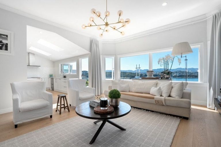 Photo of property in 57 Matai Road, Hataitai, Wellington, 6021