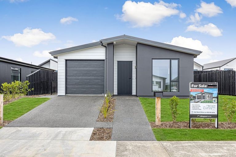 Photo of property in 21 Panewaka Street, Te Kauwhata, 3710