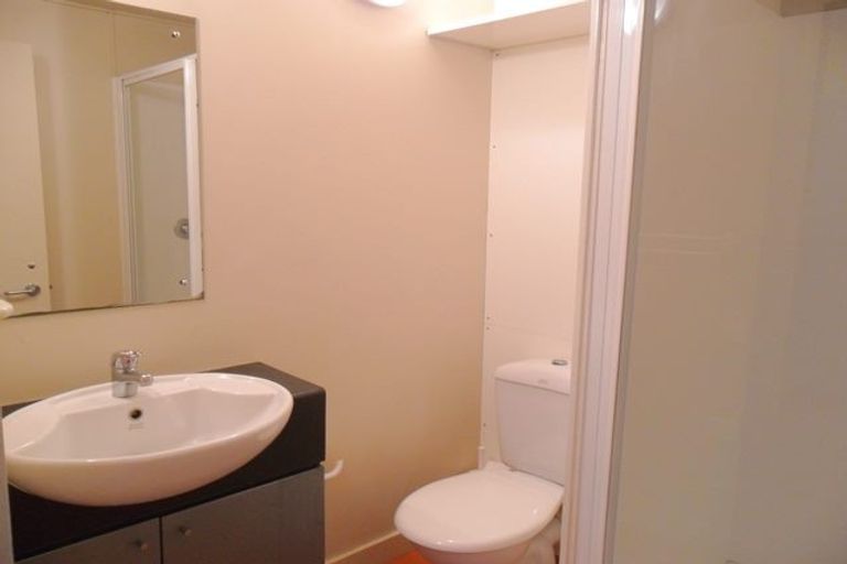 Photo of property in Hannahs Corner, 17/8 Leeds Street, Te Aro, Wellington, 6011